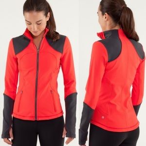 Lululemon Forme Jacket